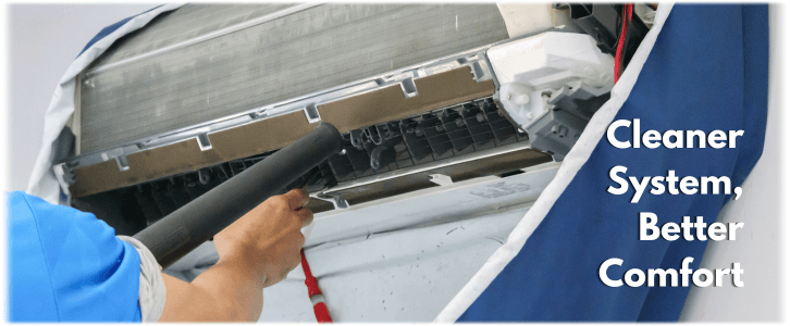 AC Coil Cleaning North Palm Beach