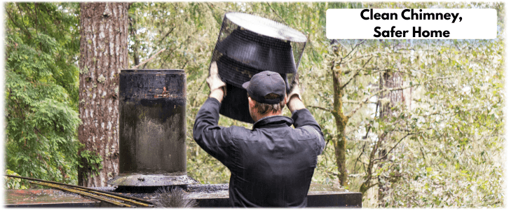 Chimney Cleaning North Palm Beach