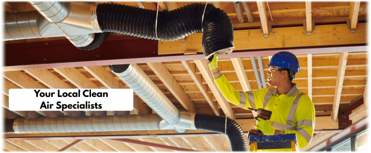 North Palm Beach Air Duct Cleaning